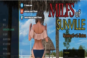 【欧美神作SLG/汉化/动态】徐娘半老 MILFs of Sunville S2.V1 官方中文版【PC+安卓/2.1G/新作】-IS充值【57】