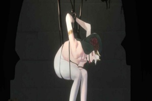 [究极ACT/中文/全动态]神作预定：棘罪修女-伊妮莎 V0.3.0[更新/白丝高跟][2.9G/百度]』-IS充值【57】