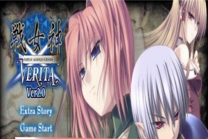 [RPG/汉化] 战斗的女神-战女神 VERITA V2.0 精翻汉化版+存档 [百度][5.6G]』-IS充值【57】