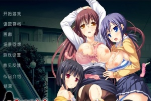 [ADV/汉化] 银俗村～堕入银靡风俗的一家PC+安卓模拟精翻汉化版[百度] [340M]』-IS充值【57】