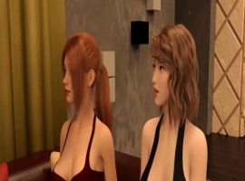 [欧美SLG/汉化/动态]新世界Ch.2-v0.6 精翻汉化版[1.6G/百度]』-IS充值【57】