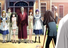 [史诗ADV/汉化/全动态] 河原崎家之一族２完全版+全CG档+动画HD汉化步兵版[百度] [3.8G]』-IS充值【57】