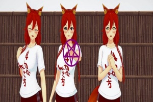 【日系SLG/双端/汉化】恶魔、少女和神话熟女v0.6 [百度/微云]-IS充值【57】