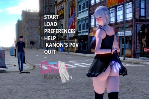 【欧美SLG/汉化/动态】约会1.2汉化版【PC+安卓/2.33G/更新】-IS充值【57】
