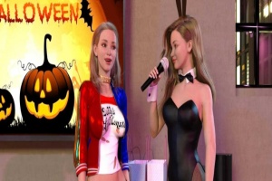 【欧美SLG/3D/汉化】狂热的好教练 The Good InstructorFrenzy v0.50[PC+安卓1.48G][百度/微云]-IS充值【57】