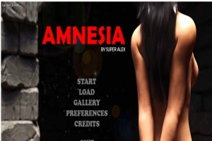 【欧美SLG/汉化/动态】失忆:Amnesia V0.95b 官中汉化版【PC+安卓/2.2G/更新】-IS充值【57】