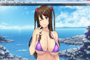 [超NTR拔作/汉化] 我的女友人尽可夫！汉化版+存档+CG+动画 [百度][1.4G]』-IS充值【57】