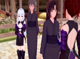 【欧美SLG/汉化/动态】武居直次的旅程0.22.1汉化版【PC+安卓/2.49G/更新】-IS充值【57】