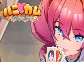 【I社新作/汉化/动态】甜心降临 Honey Come Ver2.0 中文无修版+全DLC★全CV【PC/8G】-IS充值【57】