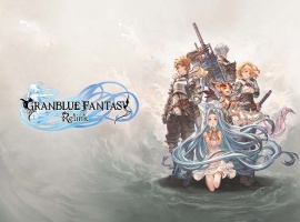 【神级RPG/官中/动态】碧蓝幻想Relink|豪华中文|V1.0.2+预购特典+全DLC【PC/50G】-IS充值【57】