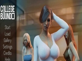[神作SLG/汉化/动态]上大学 College Bound v0.6.10 PC+安卓汉化版[百度] [6.5G]』-IS充值【57】