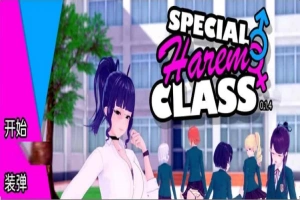 [日系SLG/汉化/动态]后宫特别班v0.1.4 汉化版[PC+安卓][910M/百度]』-IS充值【57】