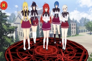 【欧美SLG/汉化/动态】后宫恶魔0.8汉化版【PC+安卓/1.58G/更新】-IS充值【57】