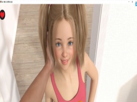 [鬼父SLG/动态/汉化]哦！爸爸 Oh Daddy-Ver0.5[萝莉][百度][PC+安卓][1G]』-IS充值【57】
