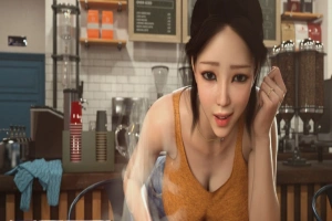 【欧美SLG/汉化/动态】爱与诱惑 Love And Temptation Ep.5 汉化版【PC+安卓/2.2G】-IS充值【57】