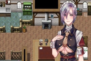[日式RPG/官中]奴隶女仆与报酬迷宫~奴隸女僕與報酬迷宮 BoKi官方中文版[PC][200M/度盘]』-IS充值【57】