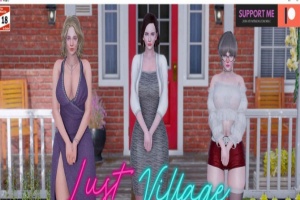 [欧美SLG/汉化/动态]欲望小镇v0.40 汉化版[2.6G/百度]』-IS充值【57】