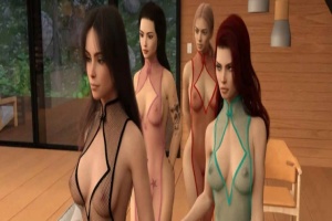 【欧美SLG/汉化/完结】欲望诗句：沙克邦1.0完结版【PC+安卓/3.83G/完结】-IS充值【57】