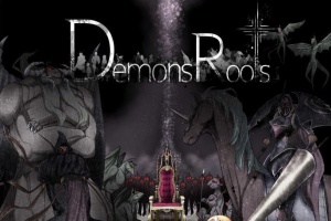 [爆款神级RPG/汉化]魔之根源 DemonsRoots Ver1.21 精翻汉化版+存档[大更新][2.4G/百度]』-IS充值【57】