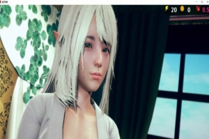 [欧美SLG/汉化/动态]精灵蕾娅V0.3.1 汉化版[PC+安卓][3.5G/百度]』-IS充值【57】