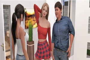 [欧美SLG/汉化]迷失在天堂 V0.80 精翻汉化版[PC+安卓][2.1G/百度]』-IS充值【57】
