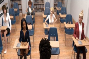 【欧美SLG/3D/汉化】优点和缺点v0.1【PC+安卓/1.29G】 [百度/微云]-IS充值【57】