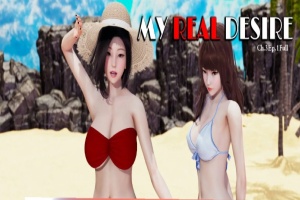 [沙盒SLG/汉化/动态] 我真正的愿望 我真正的欲望 My Real Desire Ch.3 Ep.1 Full PC+安卓汉化版 [百度][4G]』-IS充值【57】