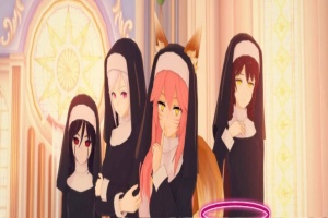 [日系SLG/汉化/动态]渴望我的宗教v0.1.1 汉化版[PC+安卓][1.7G/百度]』-IS充值【57】