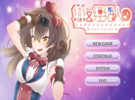 【养成互动SLG中文动态】恋与经纪人【+PC】官方中文步兵版【新作中文语音1.2G】【补档】-IS充值【57】