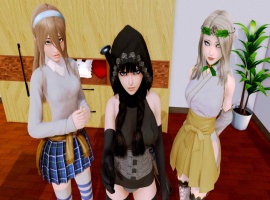 【大型后宫SLG汉化动态】后宫大酒店V0.15.1【+PC】汉化版+全CG【更新5G】【补档】-IS充值【57】