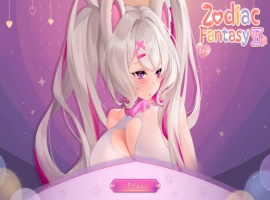 【互动SLG+ACT中文动态】黄道幻想2：Zodiac Fantasy2 官中步兵版【中文CV2G】【补档】-IS充值【57】