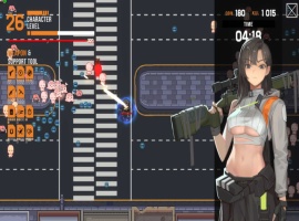 【肉鸽ACT中文全动态】异世界丧尸前线Ver1.02+大型DLC官中步兵版【大更新9.6G】-IS充值【57】