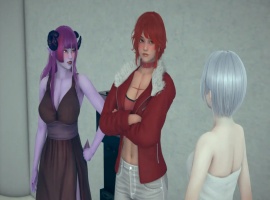 【欧美SLG/汉化/动态】门户之心0.7汉化版【PC+安卓/1.06G/更新】-IS充值【57】