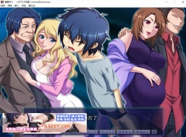 [ADV] [拔作ADV/汉化/CV]催眠术3 V1.04 AI汉化版+全CG存档[新汉化][FM/1.9G/百度]-IS充值【57】