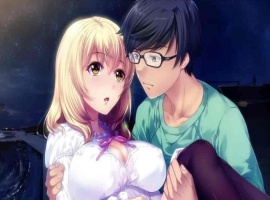[姐系拔作/精翻/全CV]诊断的结果、那是名为恋爱的病 汉化硬盘版+存档[百度][1G]』-IS充值【57】