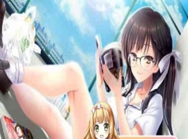 [汉化ADV/巨乳/眼镜娘]眼镜控！～她与我之间的眼镜情结～星野优羽姬篇[百度][存档/628M]』-IS充值【57】