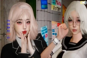 【NTR欧美/汉化/动态】失落的月亮0.5汉化版【PC+安卓/2.30G/更新】-IS充值【57】