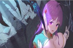 [官中/无码][B-flat] The Agnietta 治癒使與受詛咒的地城~ V1.01 [1.9G][秒传]』-IS充值【57】