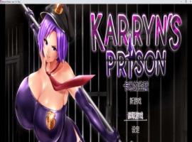 [爆款RPG/汉化/动态]卡琳·监狱长 Ver1.11F 官中步兵版+服务员+怀运MOD[新版/2G]/年费会员专享』-IS充值【57】