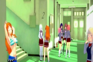 【日系SLG/双端/汉化】我的无尽幻想v0.3.3 [百度/微云]-IS充值【57】