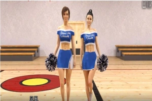 【欧美SLG/汉化/动态】学院情缘 v1.3.0 Extended 汉化版【PC+安卓/3.6G/更新】-IS充值【57】