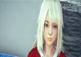 [欧美SLG/汉化/动态]精灵蕾娅V0.2.2 汉化版[PC+安卓][2.2G/百度]』-IS充值【57】