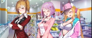 [韩国经营SLG/中文/动态CG]暧昧便利店 V1.05 官方中文硬盘版[1.9G/新汉化/韩语CV]』-IS充值【57】