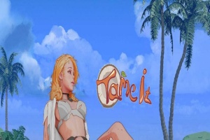 【欧美SLG/双端/官中】驯服它！V1.1.2完全版 [百度/微云]-IS充值【57】