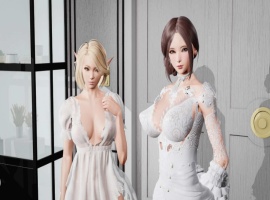 【大作SLG汉化动态】堕落DepravityVer0.61【+PC】最新汉化版+全CG【更新6G】【补档】-IS充值【57】