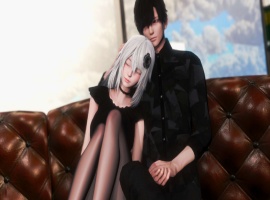 【国风神作SLG汉化】彼岸花Ch.5【安卓+PC】精翻汉化版【更新3.6G】-IS充值【57】