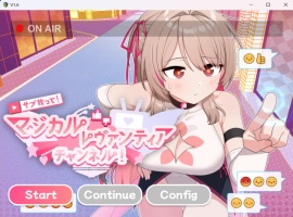 【爆款RPG汉化】救救我!魔法世界频道!以听众数变强的魔法少女~【安卓+PC】V1.6AI汉化版【新作1.6G】-IS充值【57】