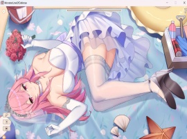 【互动SLG中文全动态CV】怪物防线官方中文步兵版+作弊【新作黑白丝1.8G】-IS充值【57】