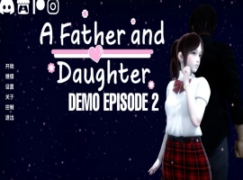 【欧美SLG/汉化/动态】父女1.3.2汉化版【PC+安卓/2.16G/更新】-IS充值【57】