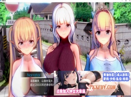 [欧美] [日系SLG/汉化/动态]完美家庭 Update8.1 汉化版[PC+安卓][FM/1.3G]-IS充值【57】